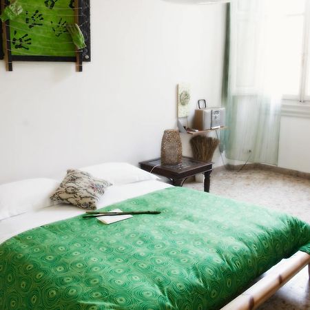 B&B 5 Sensi Florens Exteriör bild