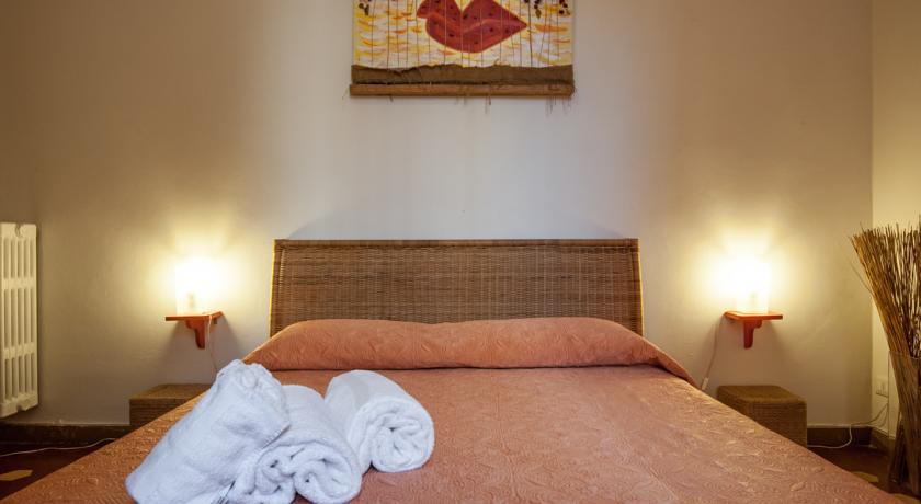 B&B 5 Sensi Florens Rum bild