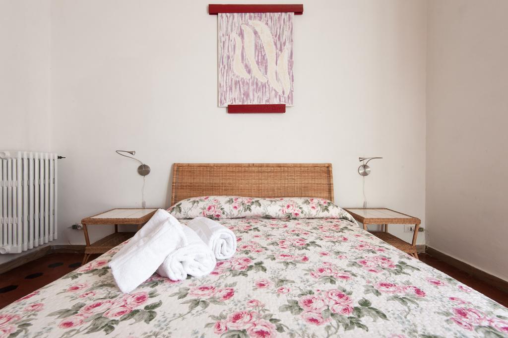 B&B 5 Sensi Florens Rum bild