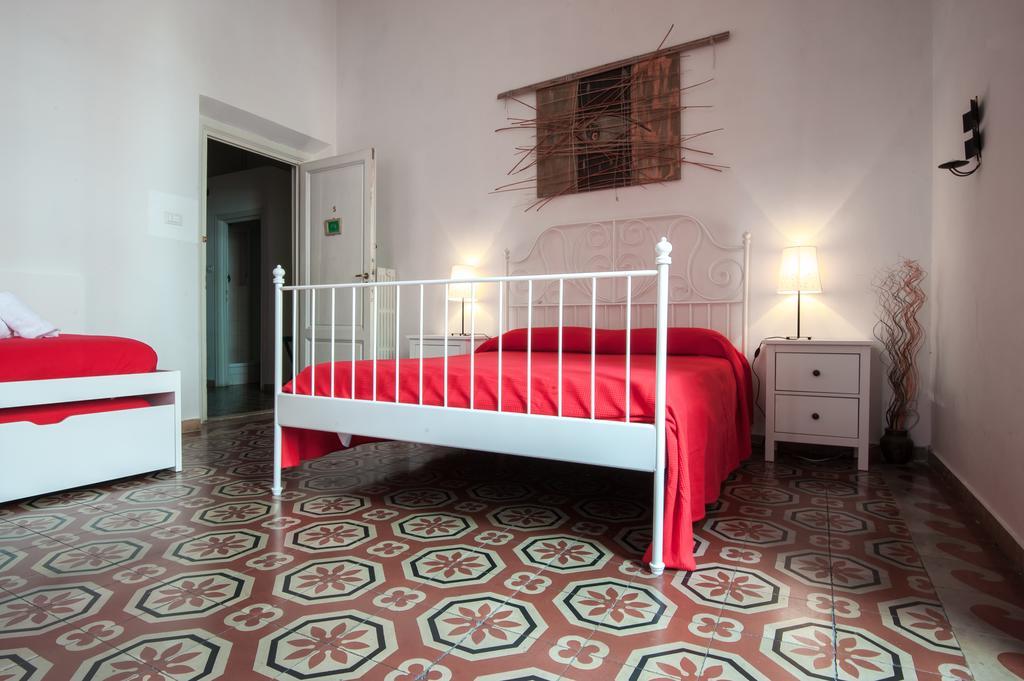 B&B 5 Sensi Florens Rum bild