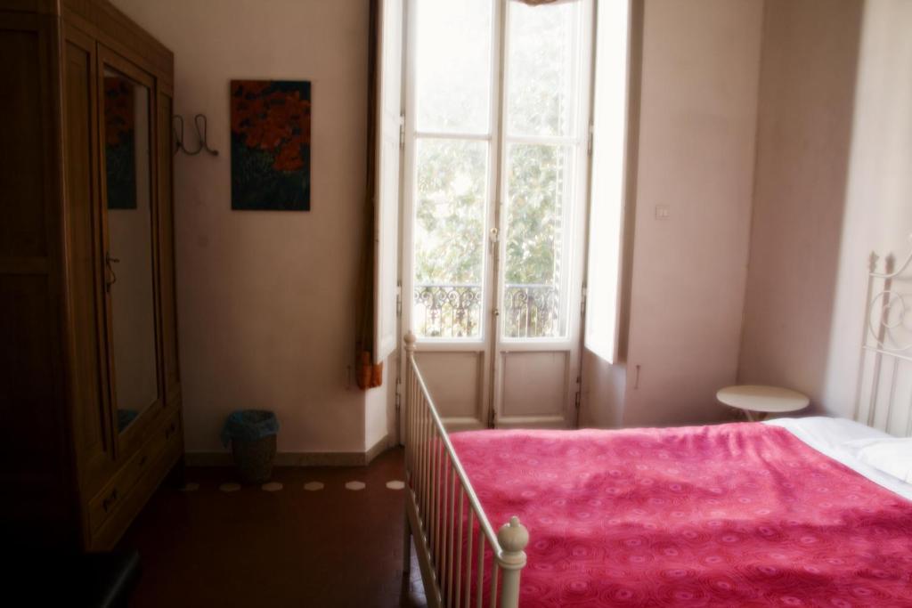 B&B 5 Sensi Florens Rum bild