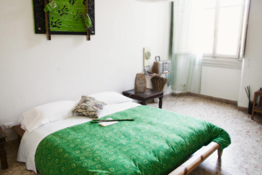 B&B 5 Sensi Florens Exteriör bild