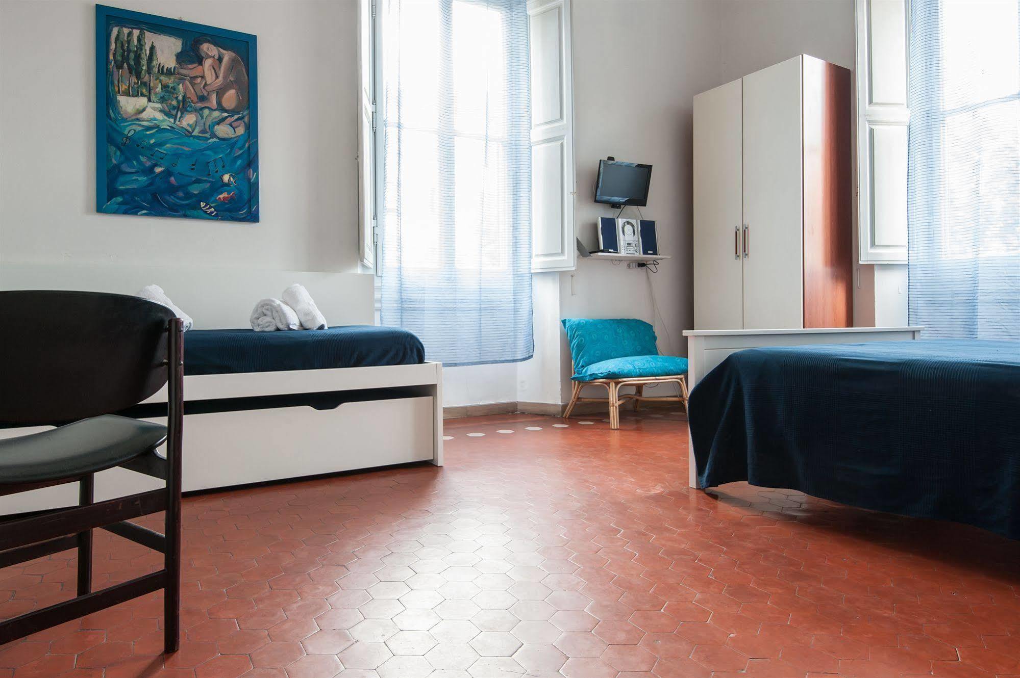 B&B 5 Sensi Florens Exteriör bild
