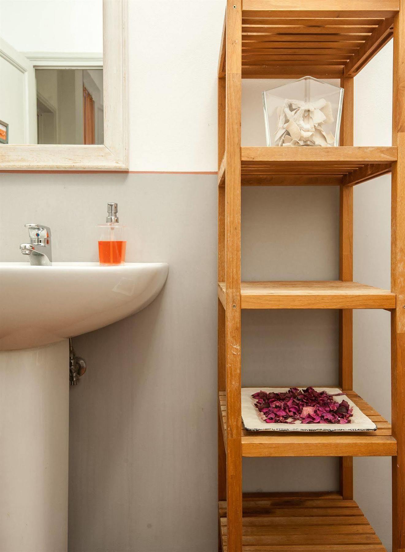 B&B 5 Sensi Florens Exteriör bild